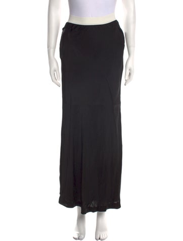 Unlabel Skirts Long Skirt S