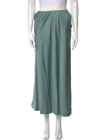 Unlabel Skirts Midi Length Skirt S