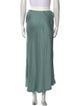 Unlabel Midi Length Skirt