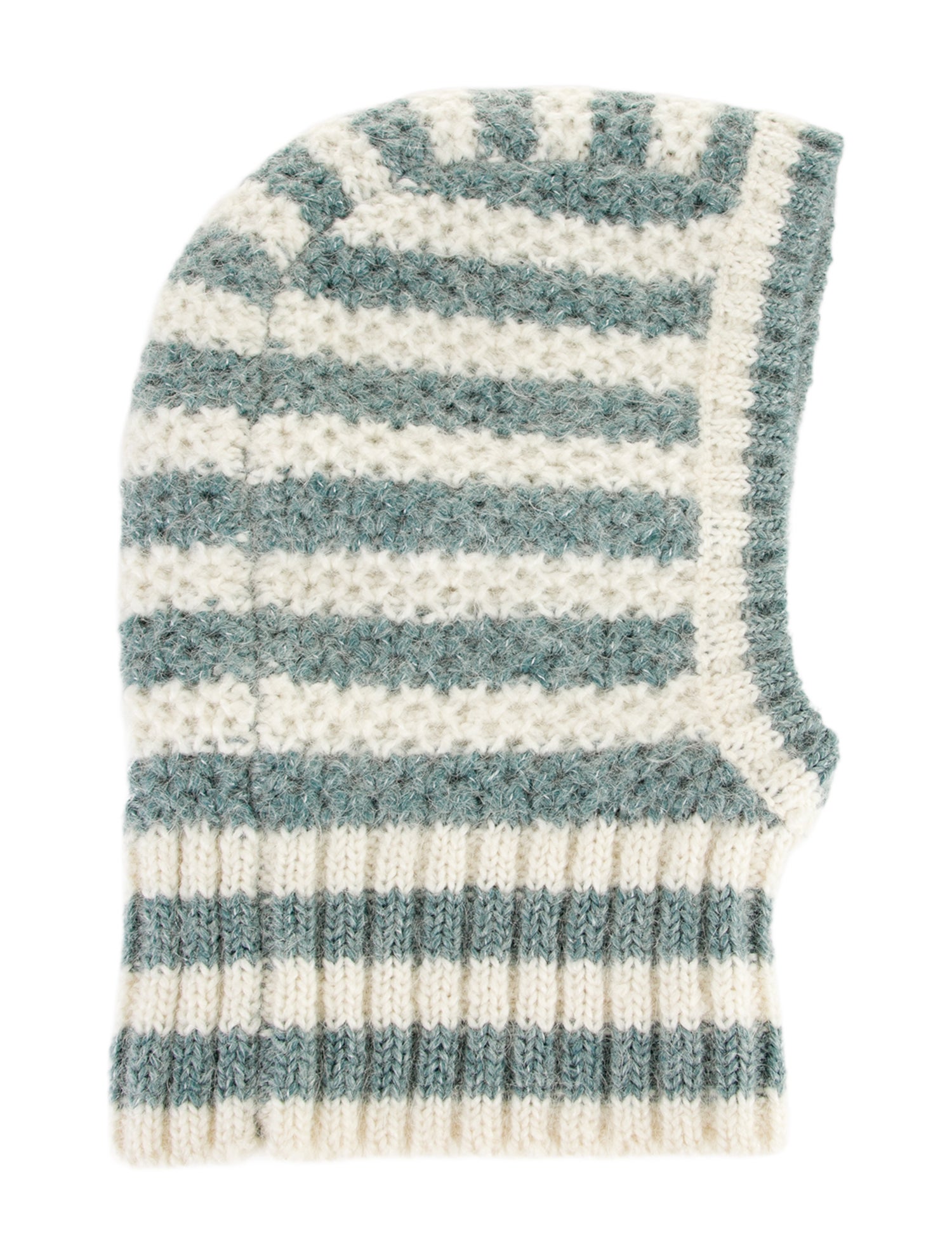 Unlabel Face Mask Hat