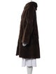 Unsigned Fur Coat
