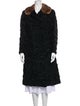 Unsigned Fur Coat