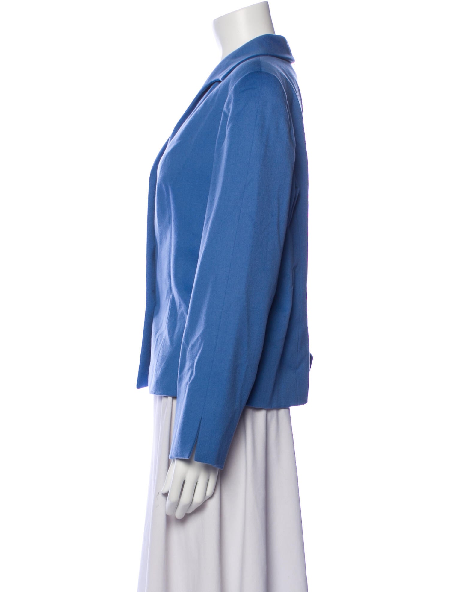 Unsigned Vintage Late 1970's - Early 1980's Blazer