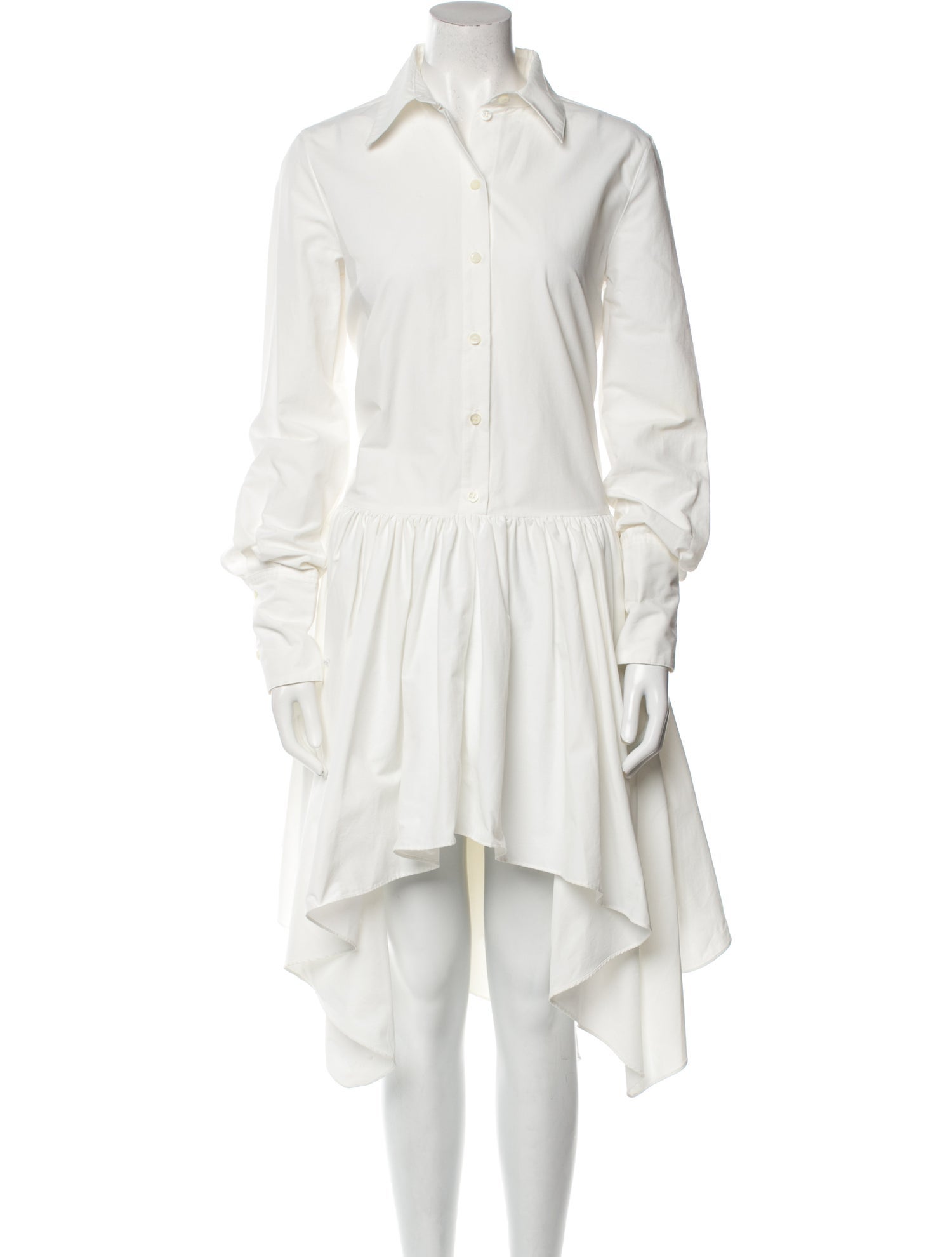 UNTTLD Midi Length Dress