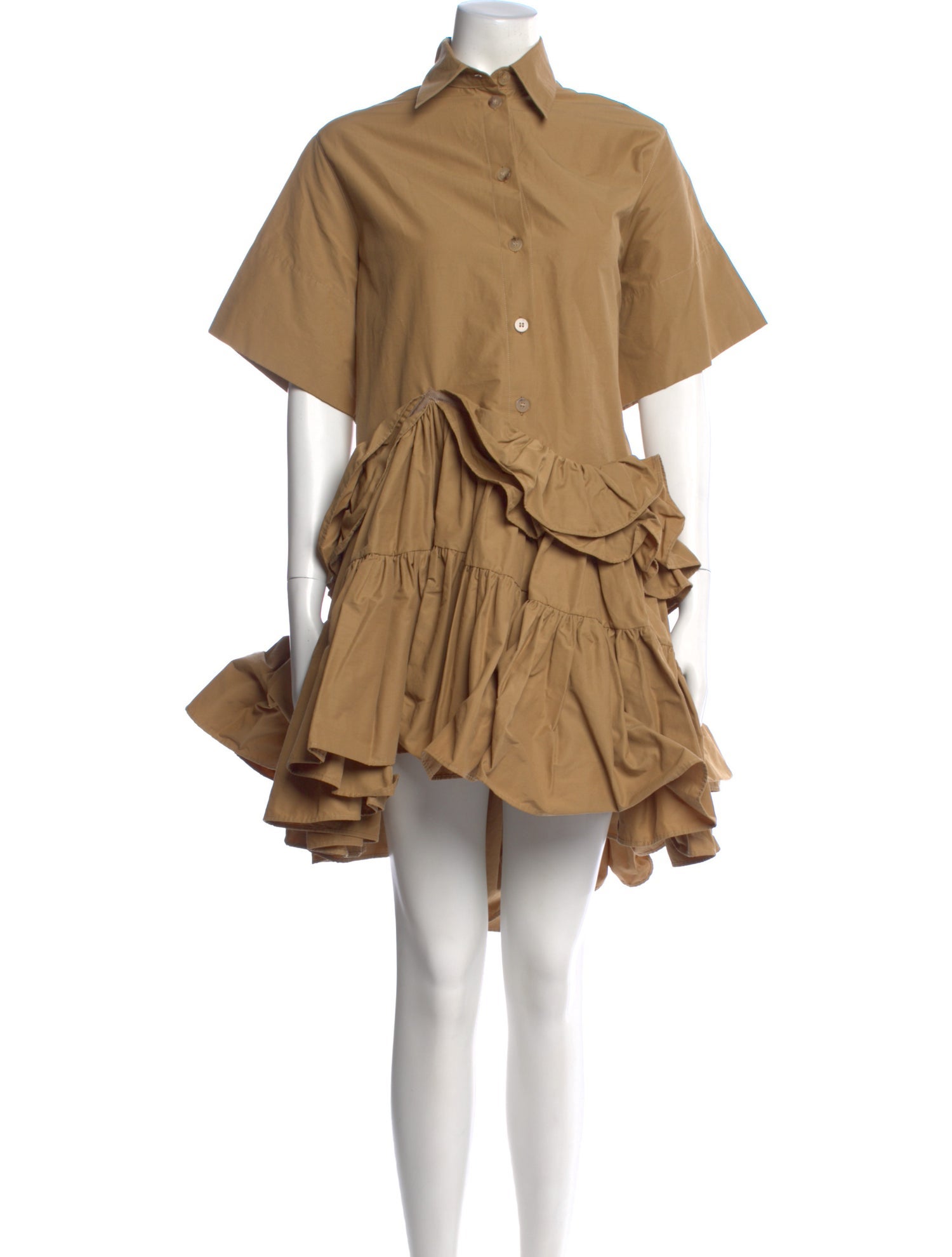 UNTTLD Midi Length Dress w/ Tags
