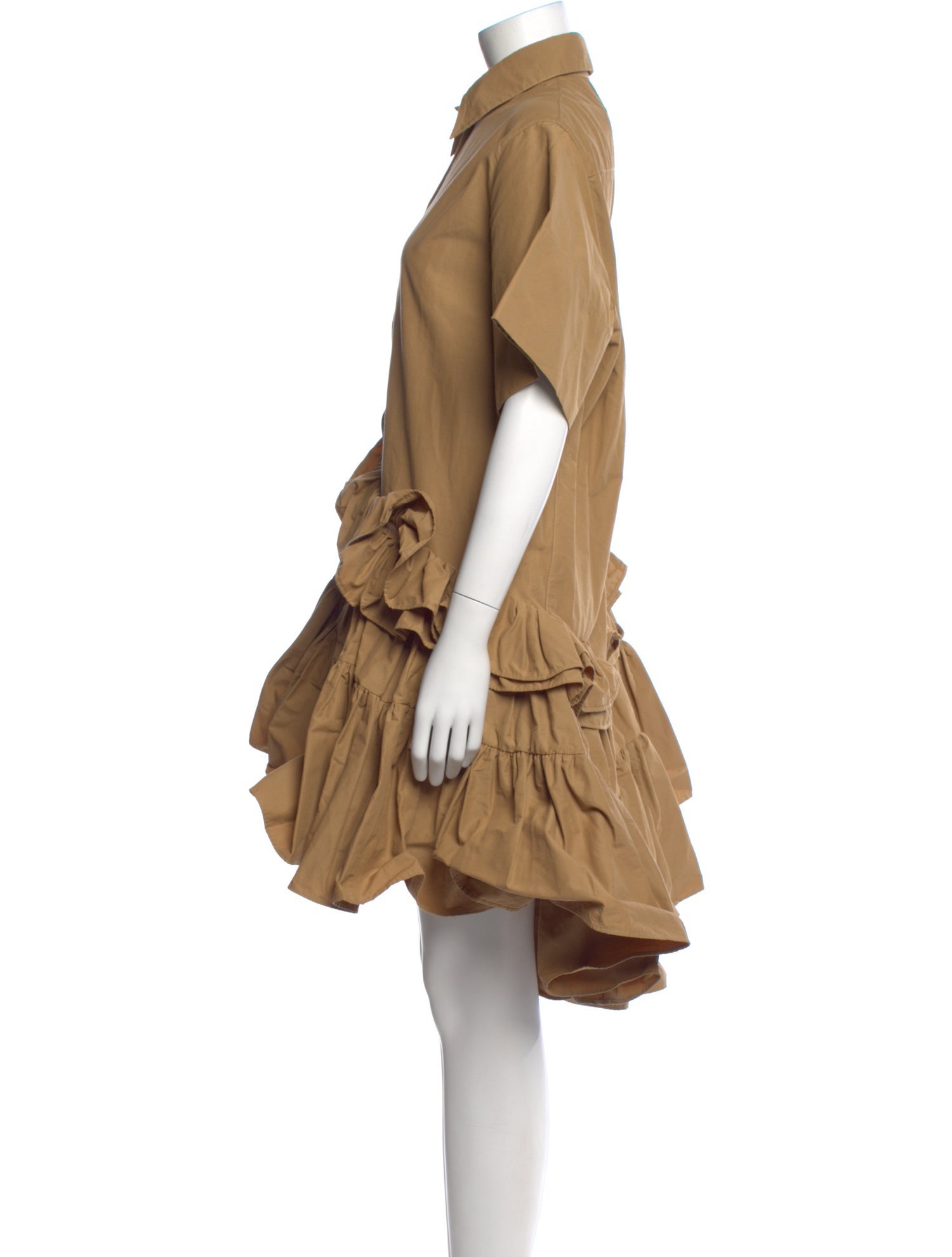 UNTTLD Midi Length Dress w/ Tags