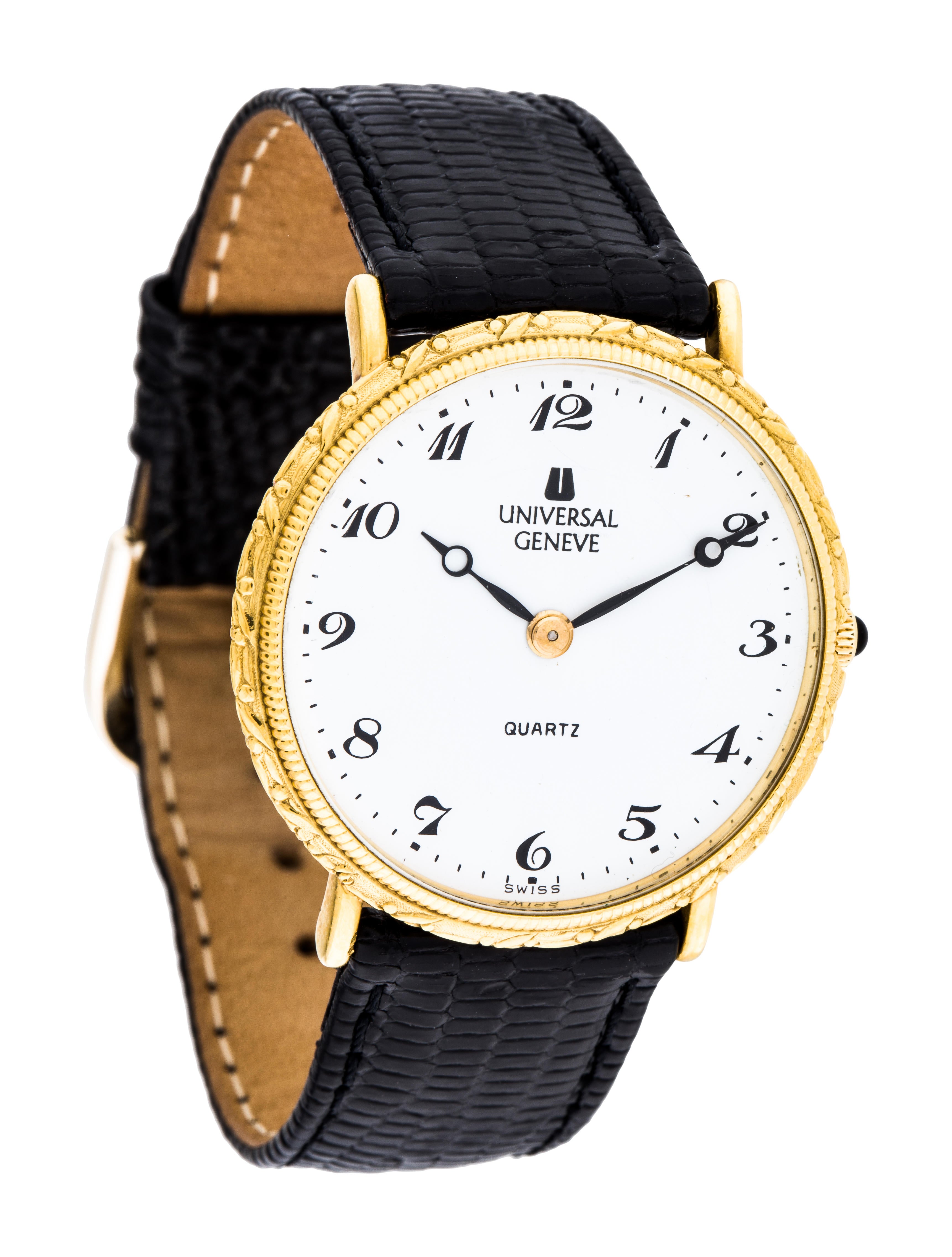 universal geneve classic watch