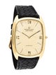 Universal Geneve Golden Shadows Watch