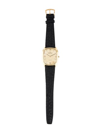 Universal Geneve Golden Shadows Watch