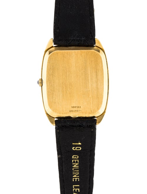 Universal Geneve Golden Shadows Watch