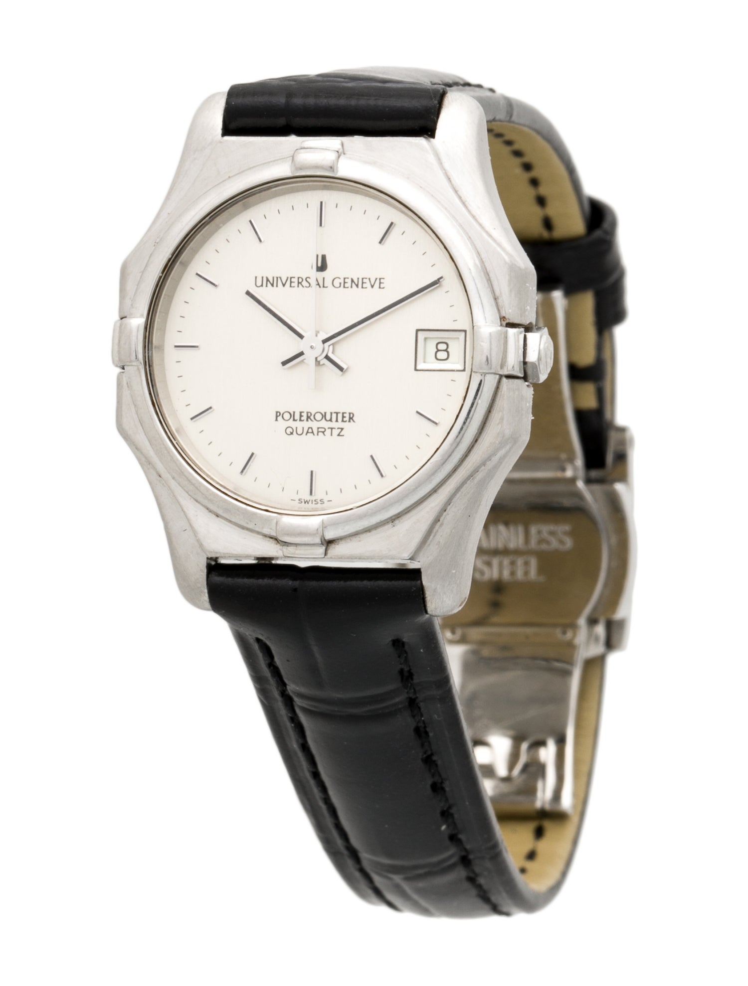 Universal Geneve The RealReal