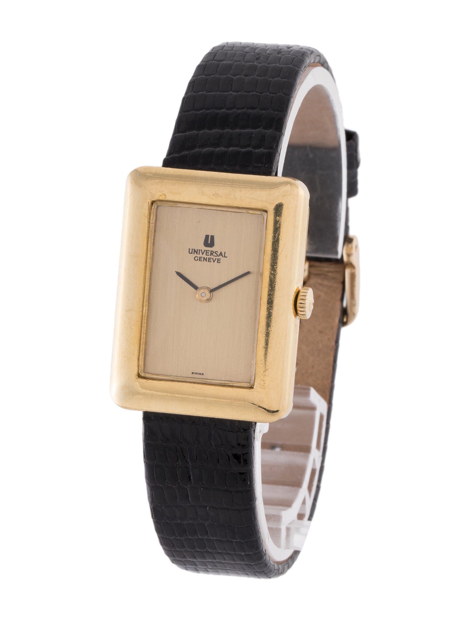Universal Geneve Classic Watch