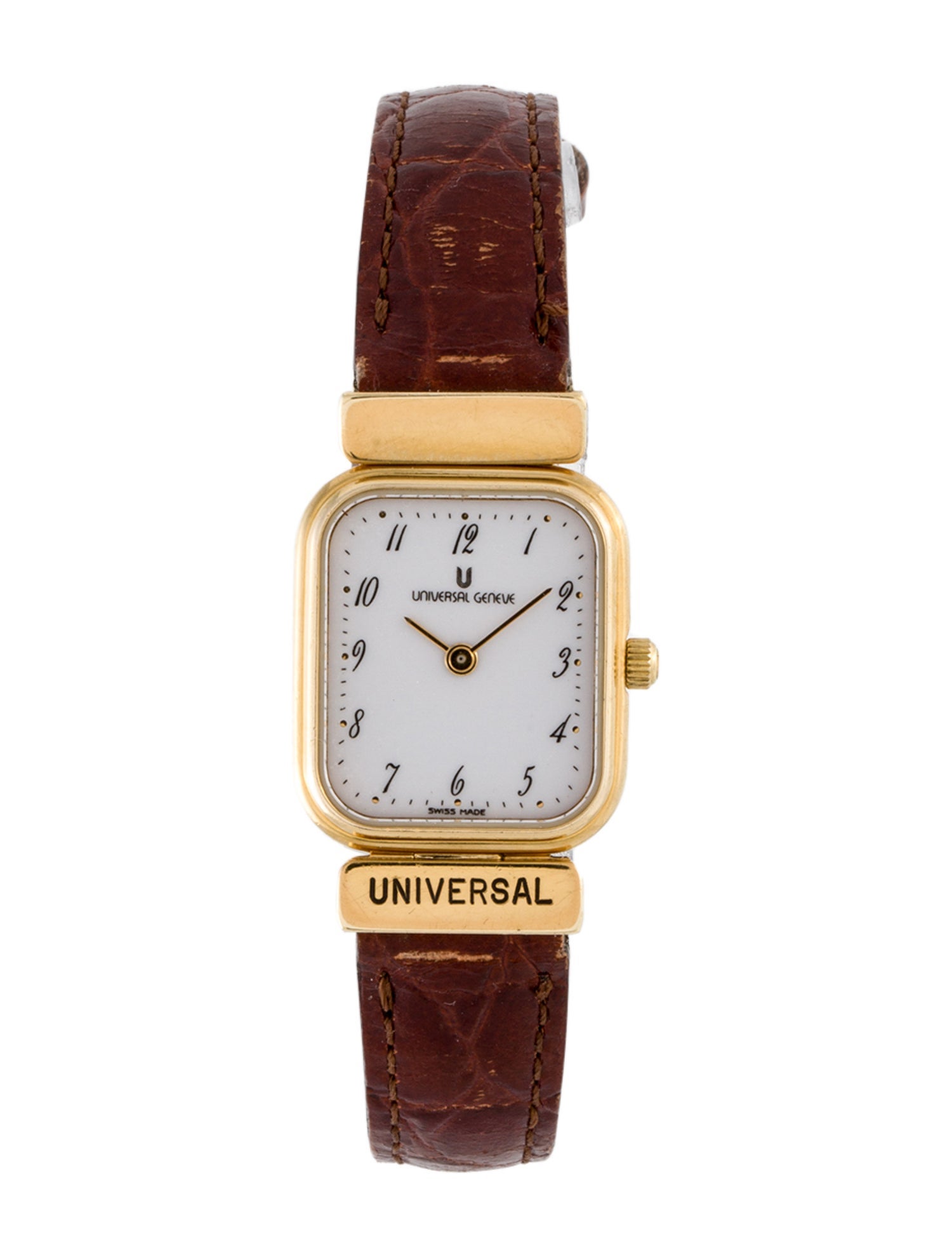 Universal Geneve Classic Watch