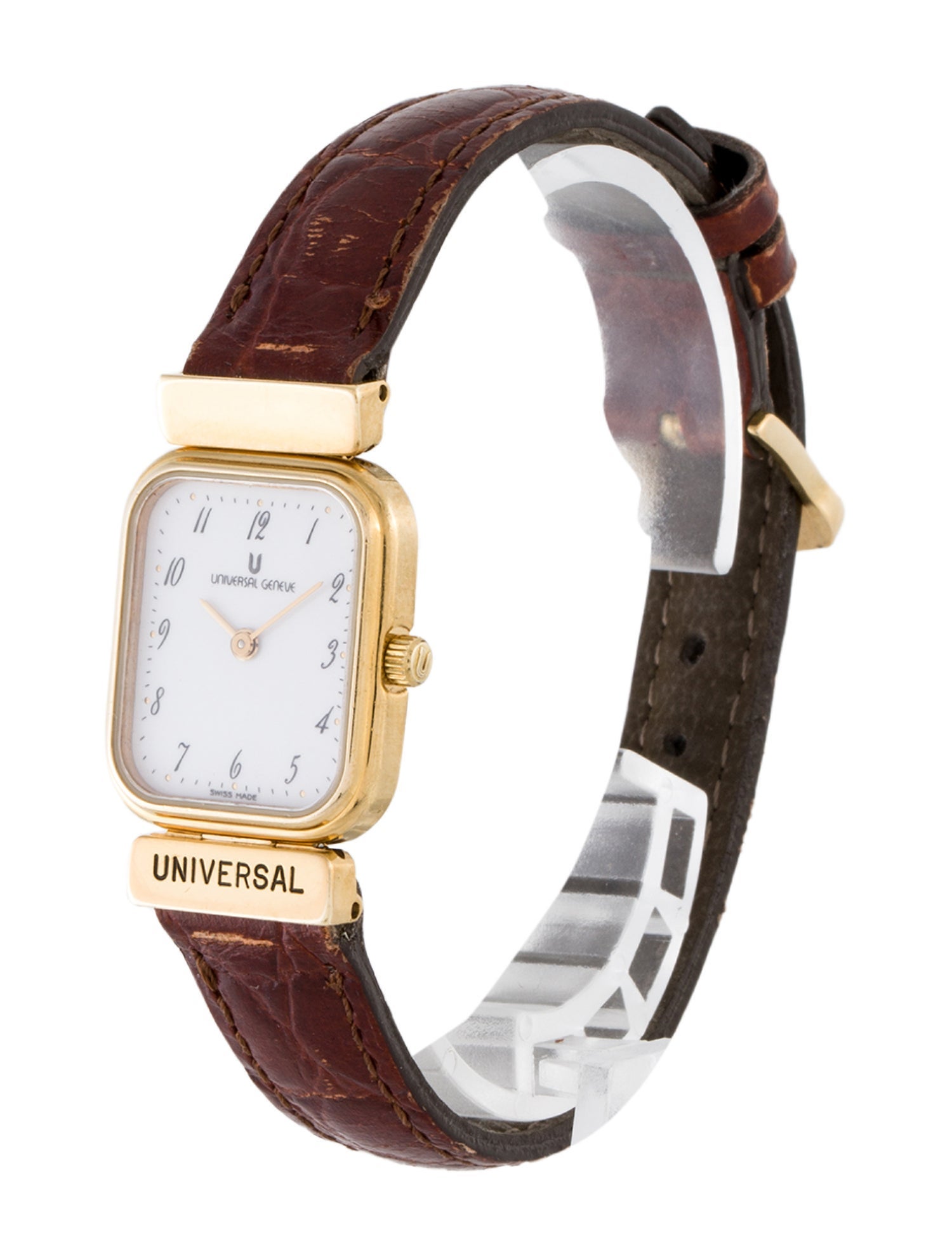 Universal Geneve Classic Watch