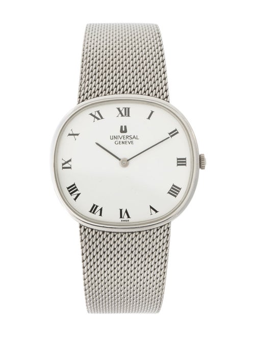 Universal Geneve Altessa Watch
