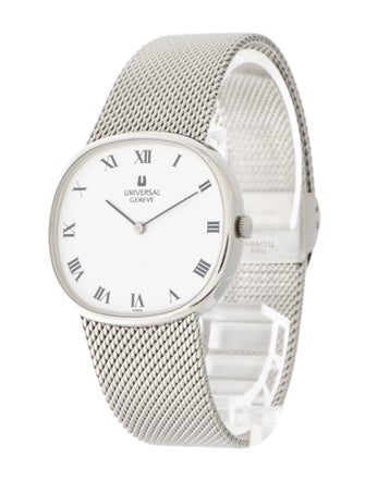 Universal Geneve Altessa Watch