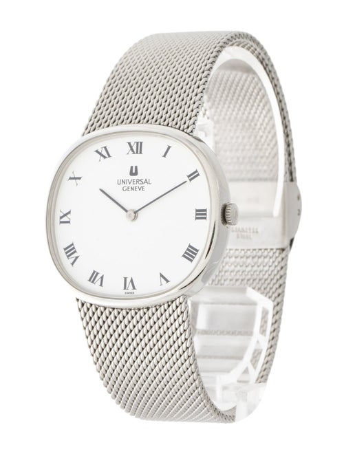 Universal Geneve Altessa Watch