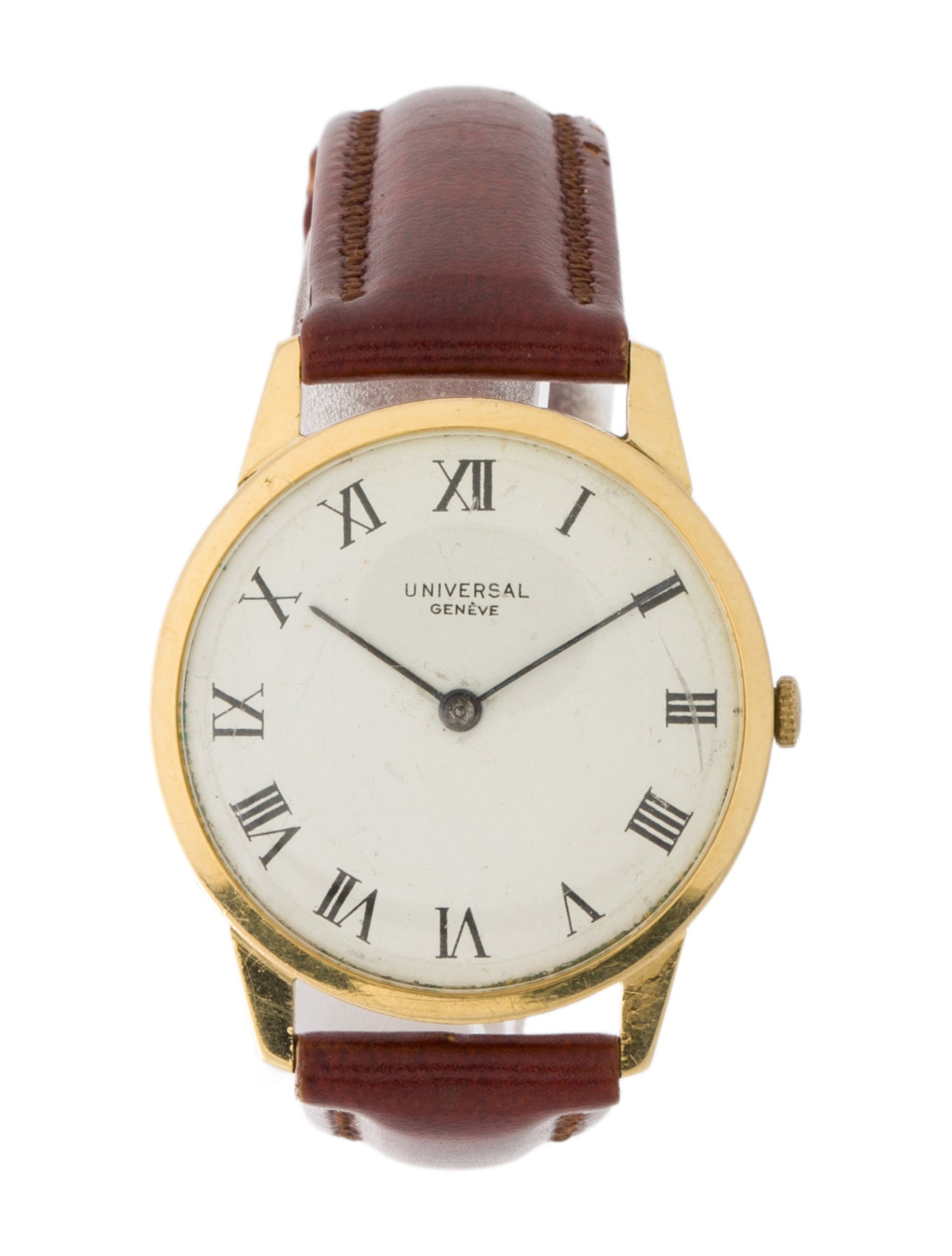Universal Geneve Classic Watch