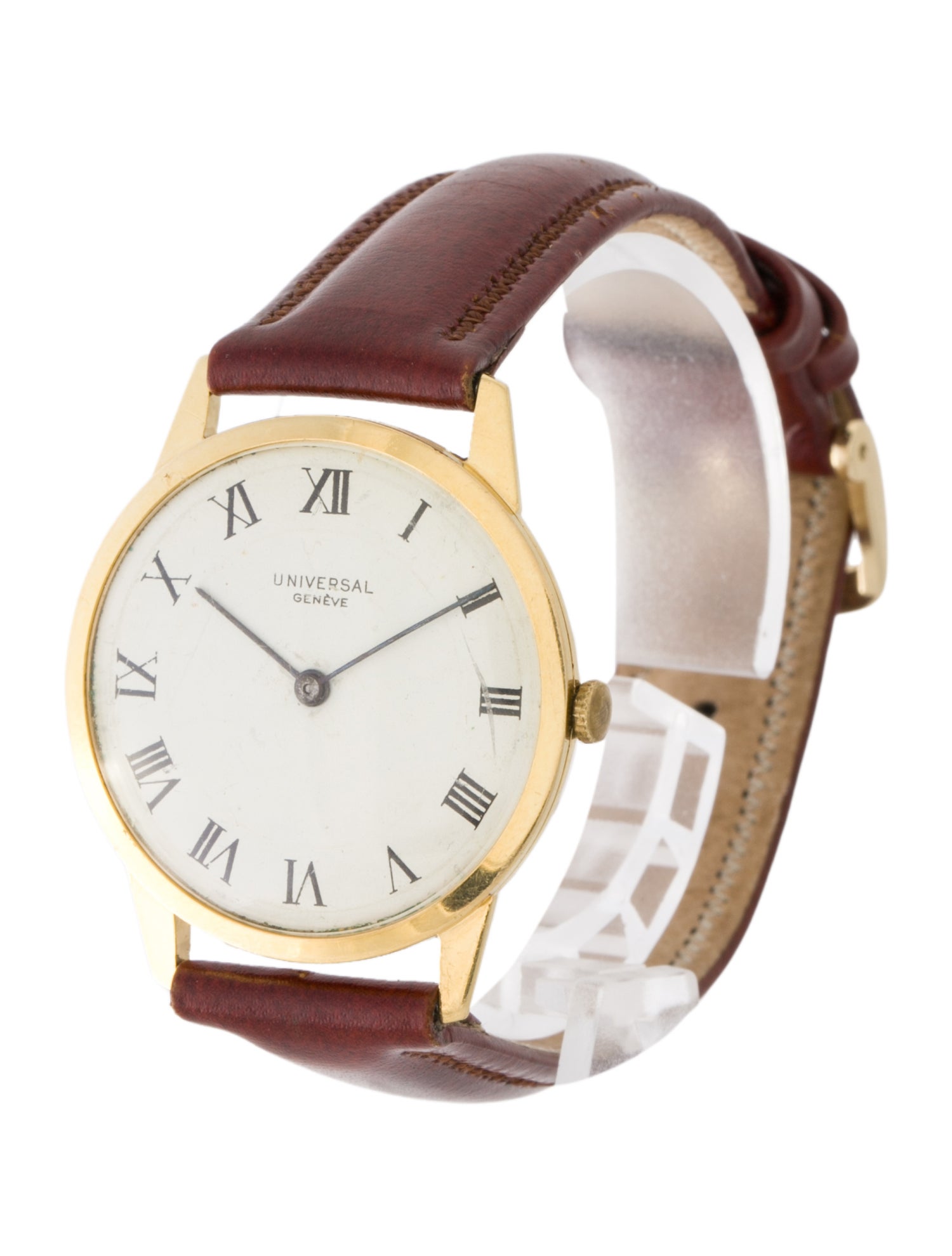 Universal Geneve Classic Watch