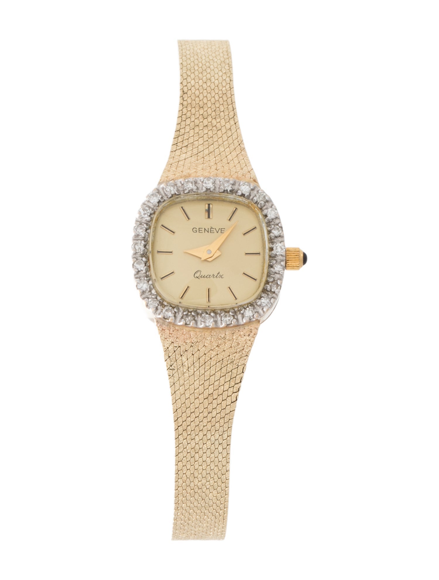 Universal Geneve Classic Watch