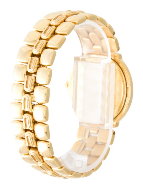 Universal Geneve Golden Shadow Watch