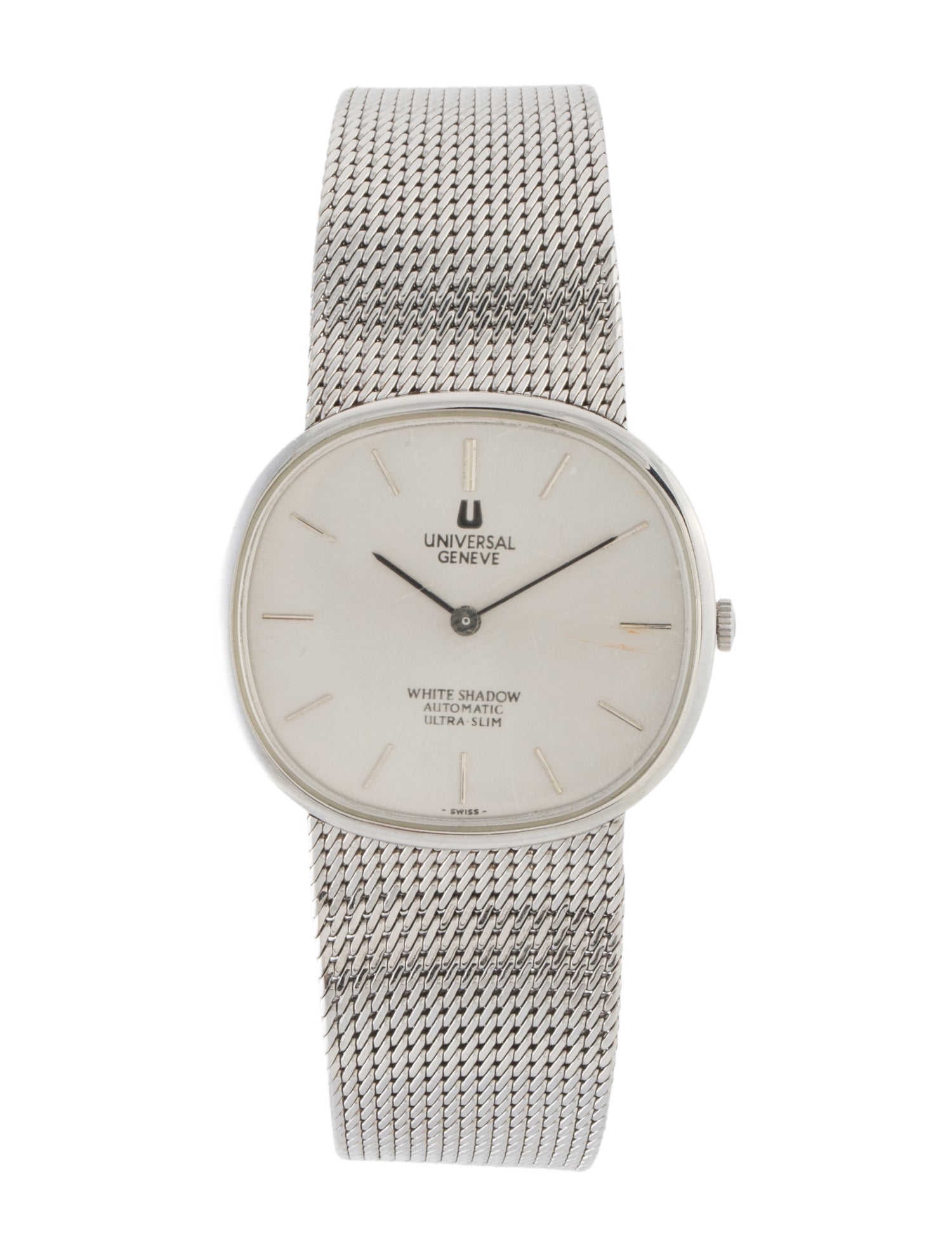 Universal Geneve Classic Watch