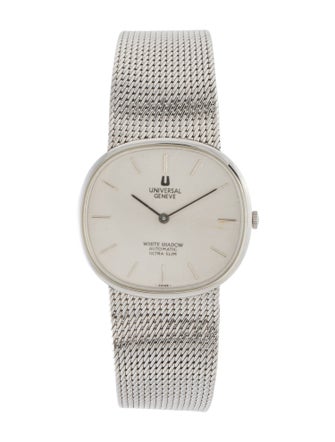 Universal Geneve Classic Watch