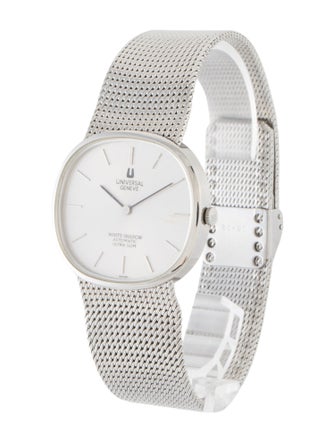 Universal Geneve Classic Watch