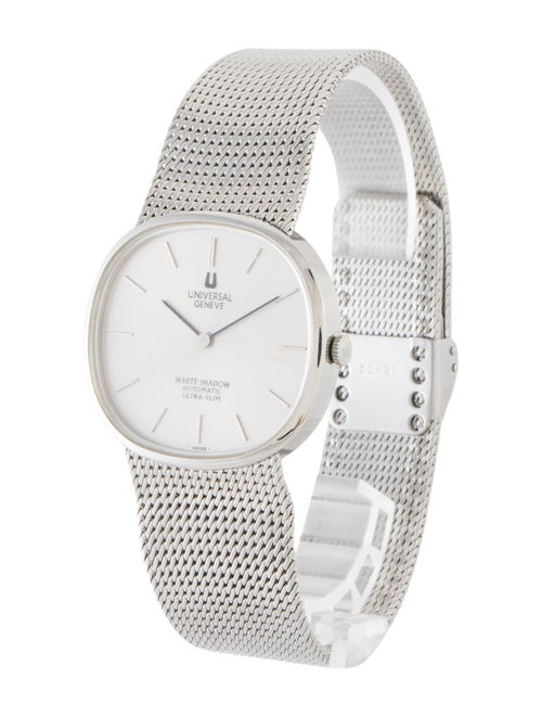 Universal Geneve Classic Watch