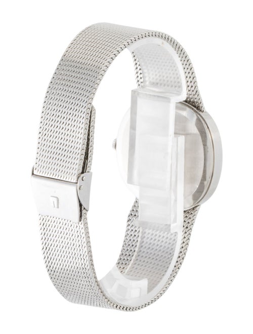 Universal Geneve Classic Watch