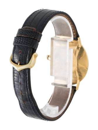 Universal Geneve X Tiffany & Co. Classic Watch