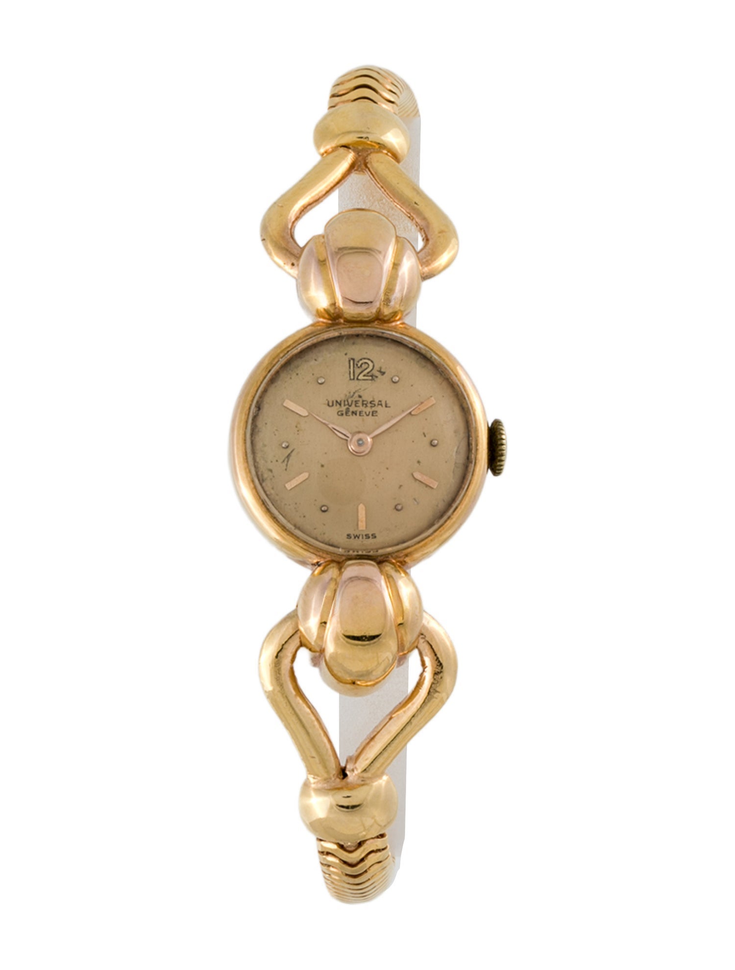 Universal Geneve Classic Watch