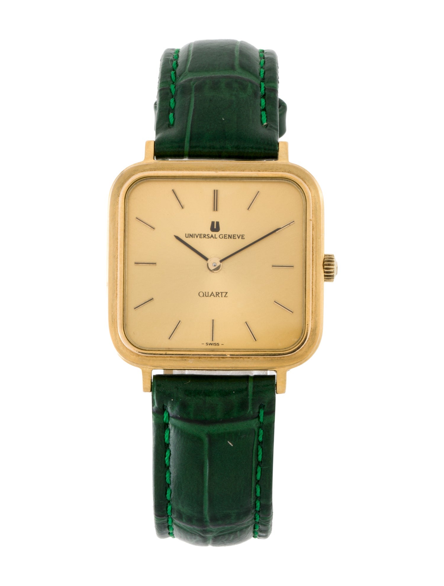 Universal Geneve Classic Watch