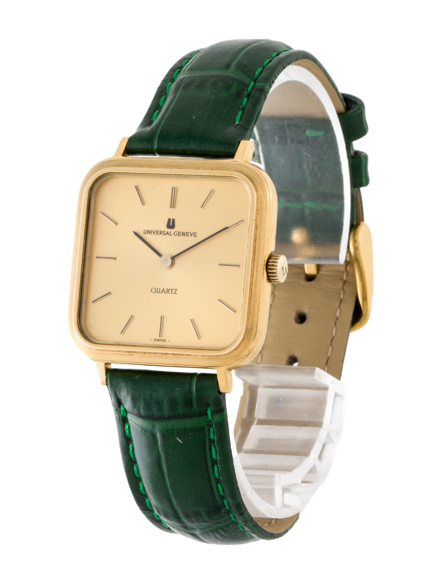 Universal Geneve Classic Watch