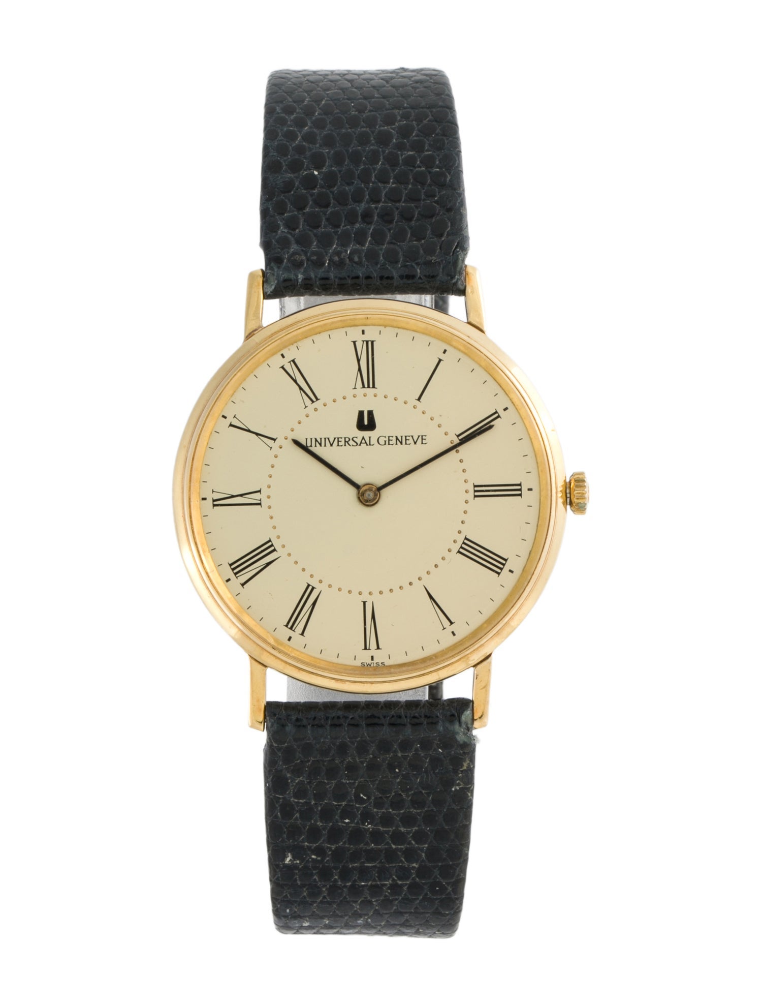 Universal Geneve Classic Watch
