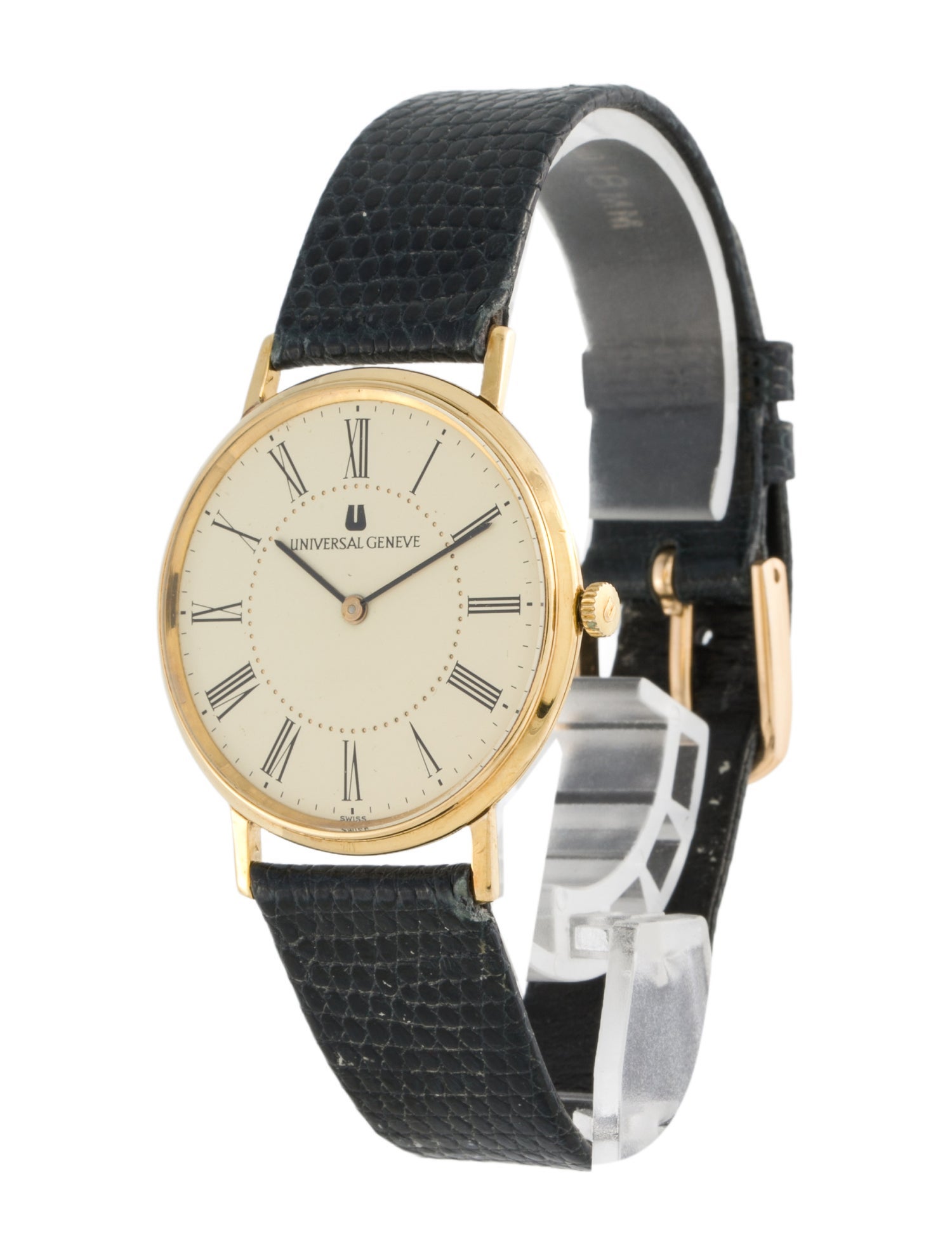 Universal Geneve Classic Watch