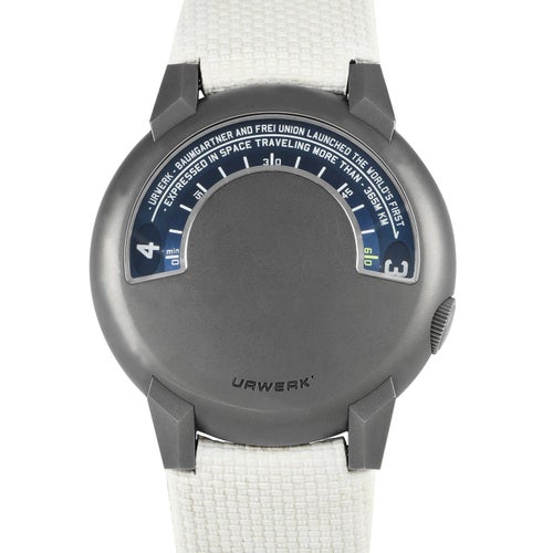 Urwerk UR 102 Reloaded Watch