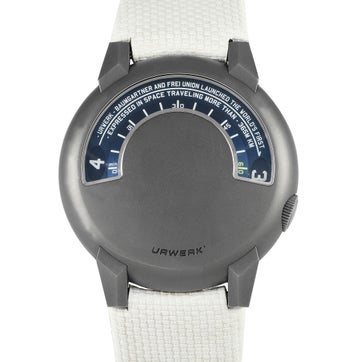 Urwerk UR 102 Reloaded Watch