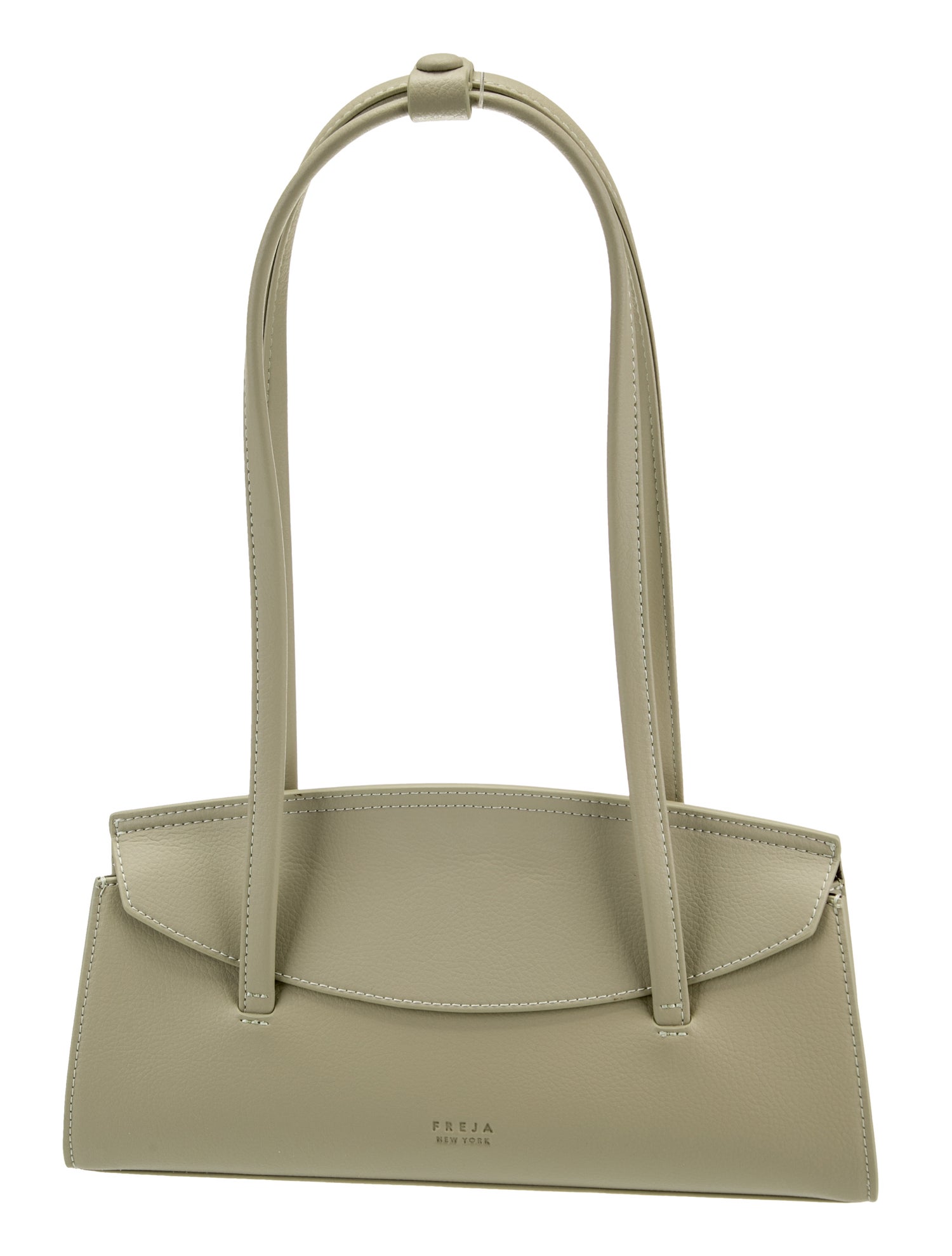Freja Nyc Leather Bottega Veneta Arco