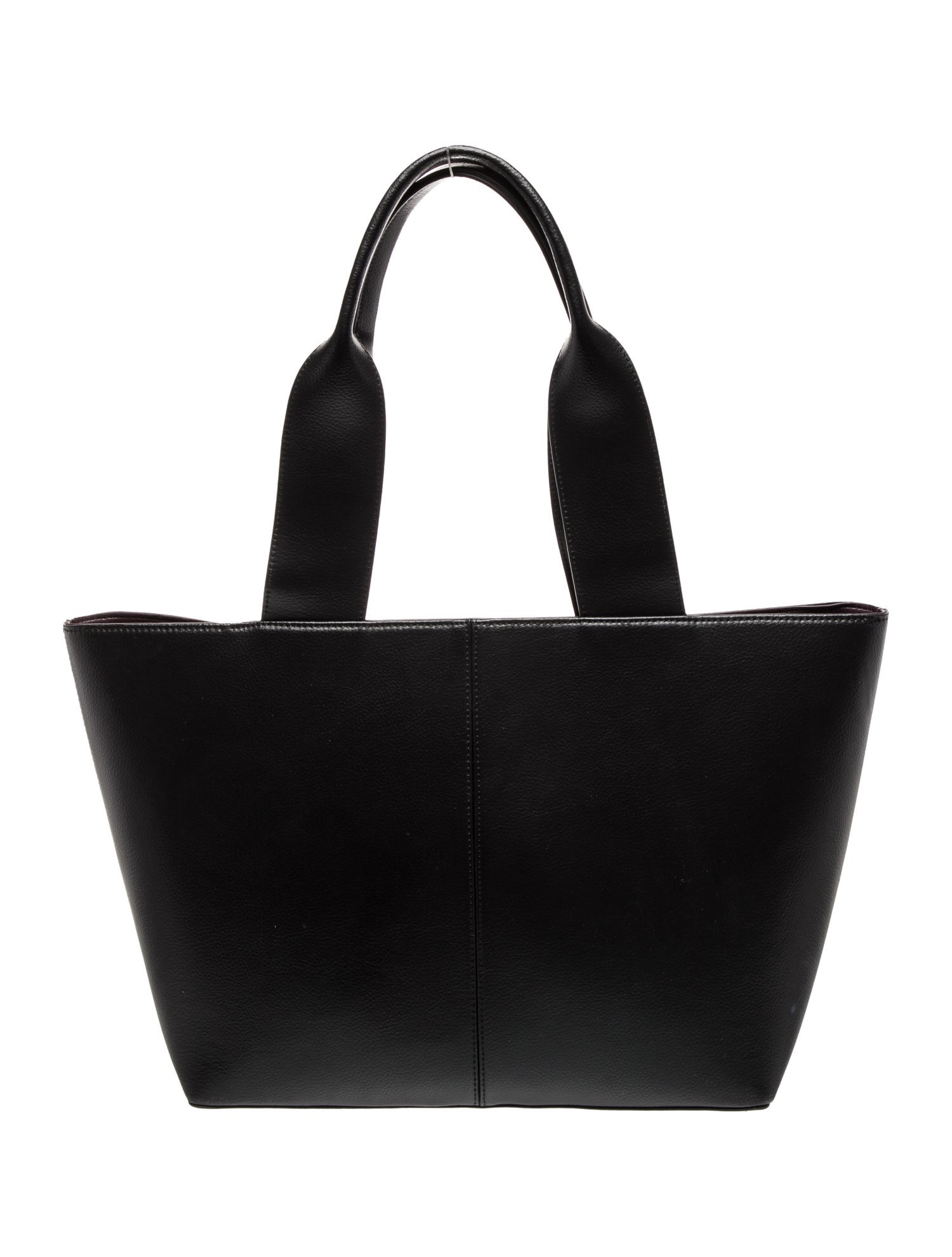 Freja Nyc Leather Backpack Large