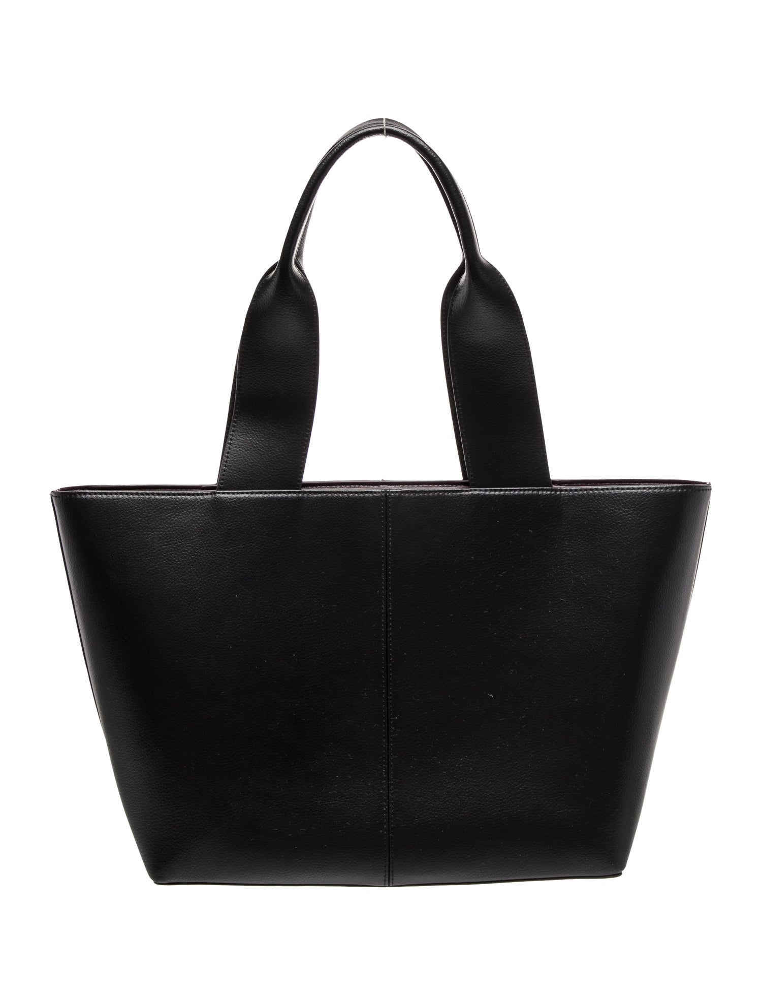 Freja Nyc Leather Backpack Large