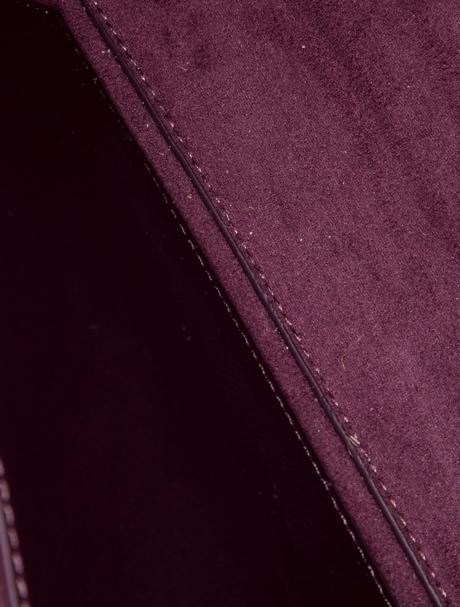 Freja Nyc Leather Shoulder Bag