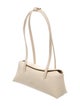 Freja Nyc Leather Shoulder Bag