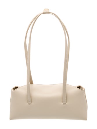 Freja Nyc Leather Shoulder Bag