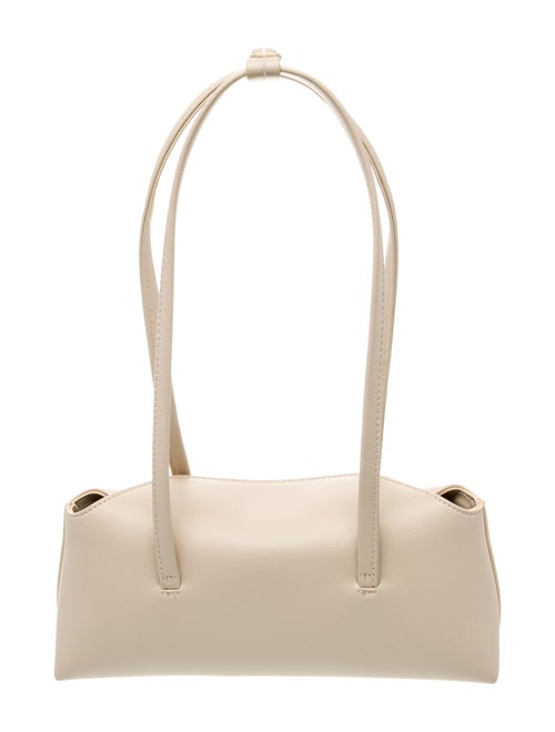 Freja Nyc Leather Shoulder Bag