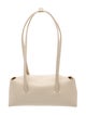 Freja Nyc Leather Shoulder Bag