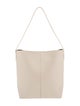 Freja Nyc Leather Bucket Bag