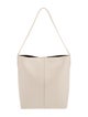 Freja Nyc Leather Bucket Bag