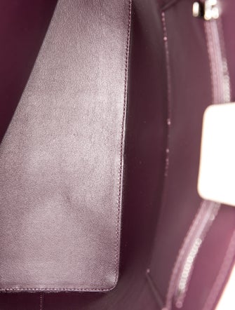 Freja Nyc Leather Bucket Bag