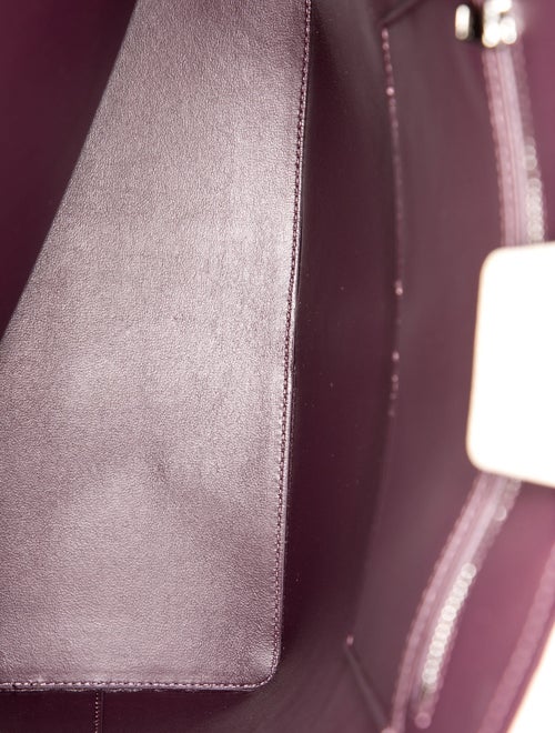 Freja Nyc Leather Bucket Bag